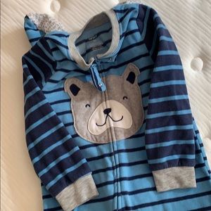 Carters pjs